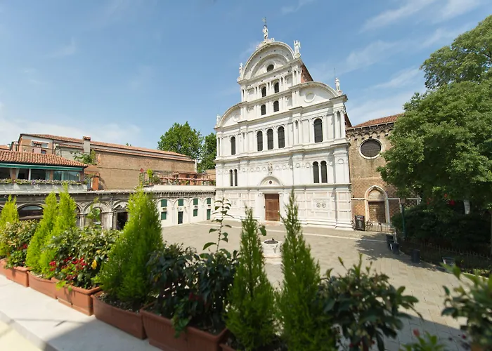 Savoia & JolandaAlbergo